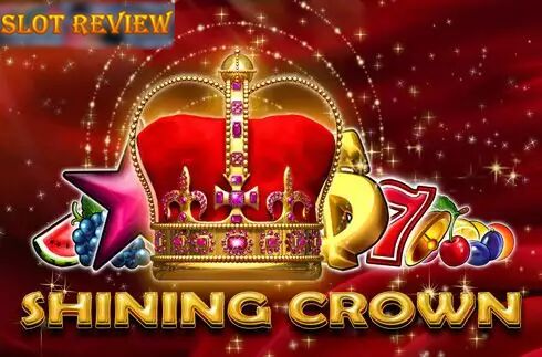 Shining Crown slot